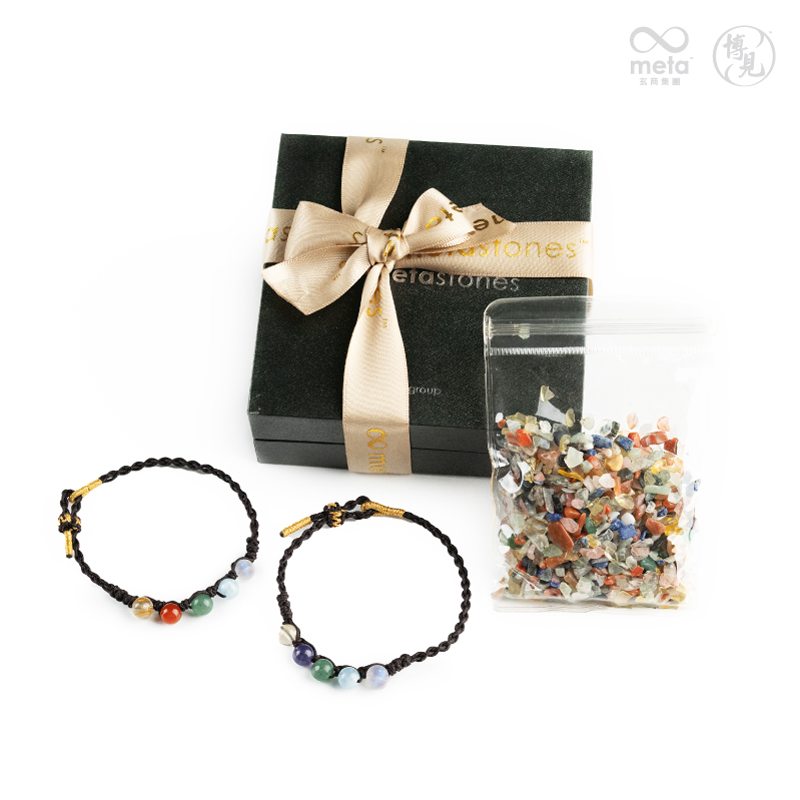 2025 开运能量手绳